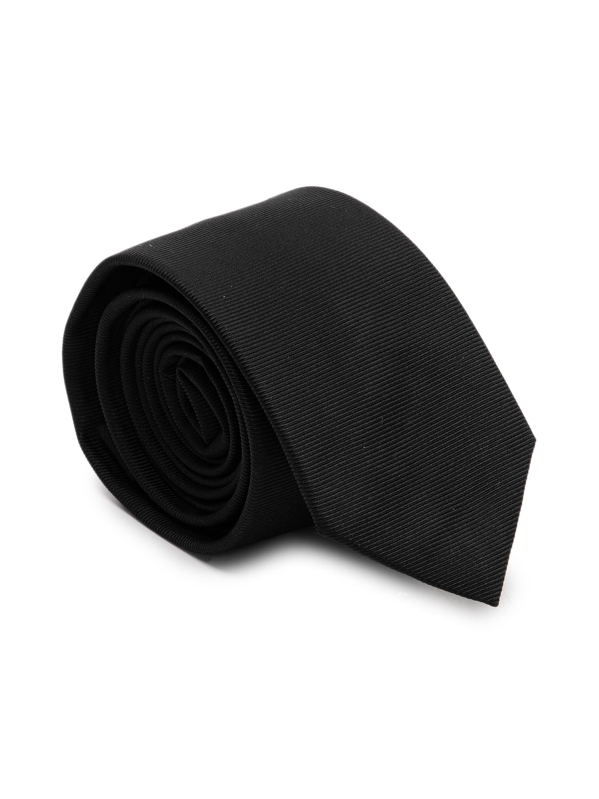 Gravata Masculina Tie - Preto