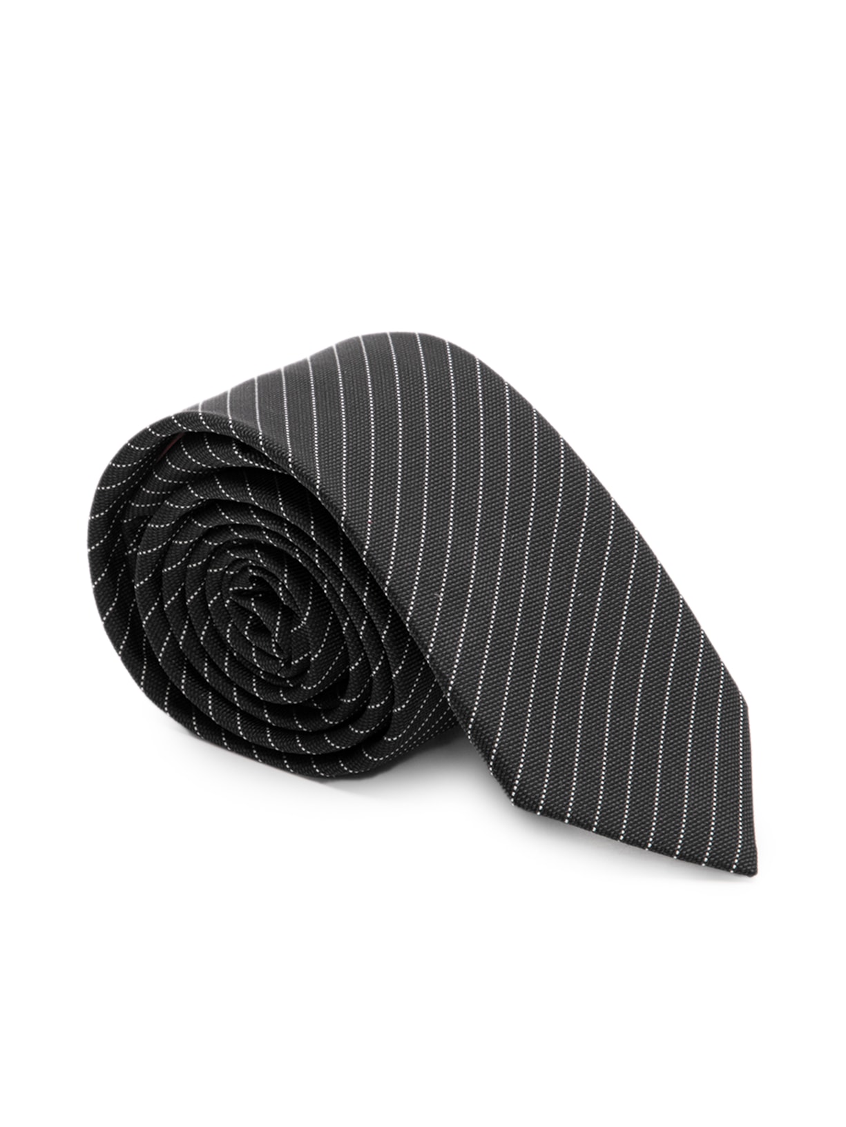 Gravata Masculina Tie - Preto