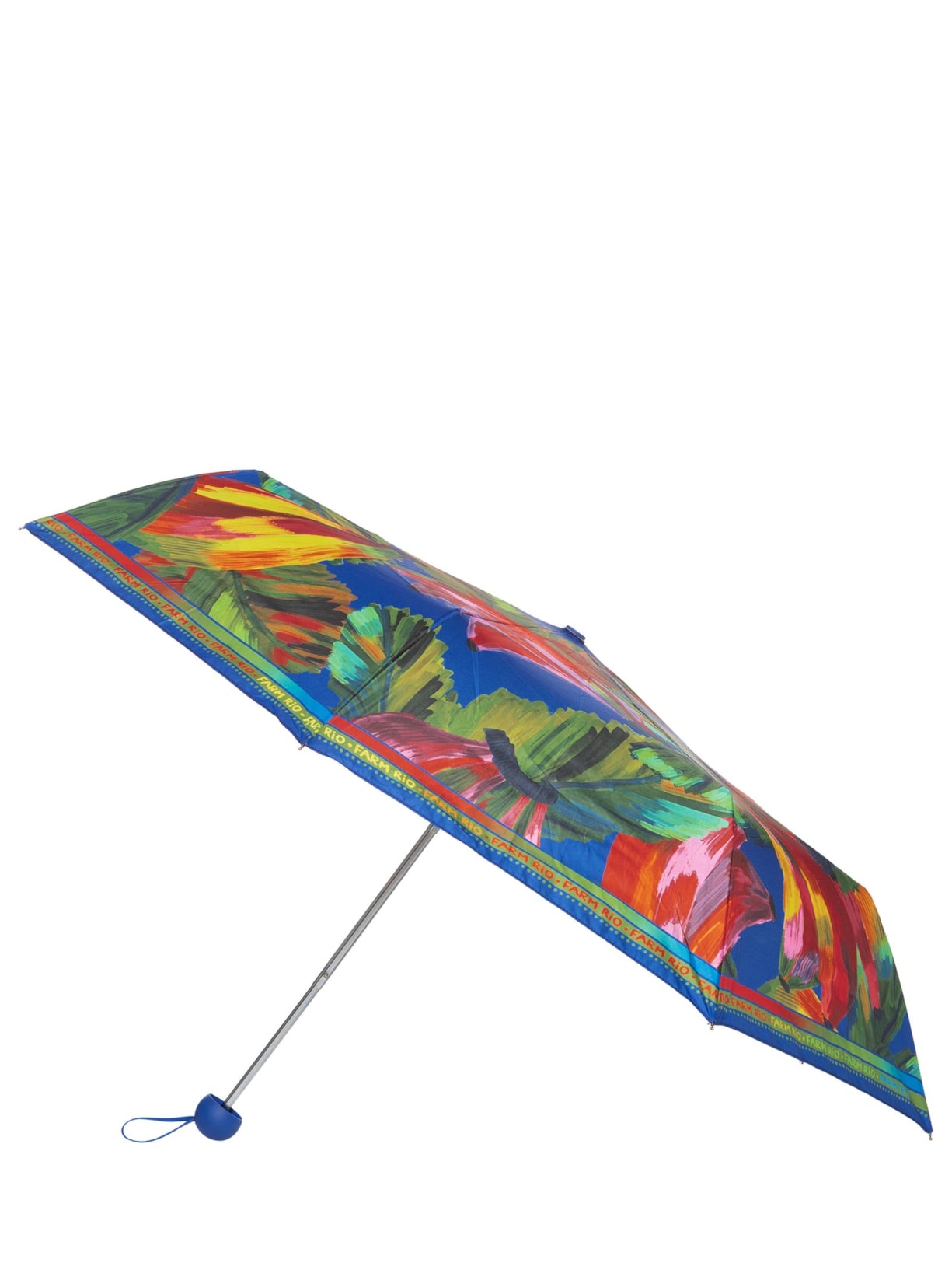 Guarda-Chuva Chuá Bananamix - Azul