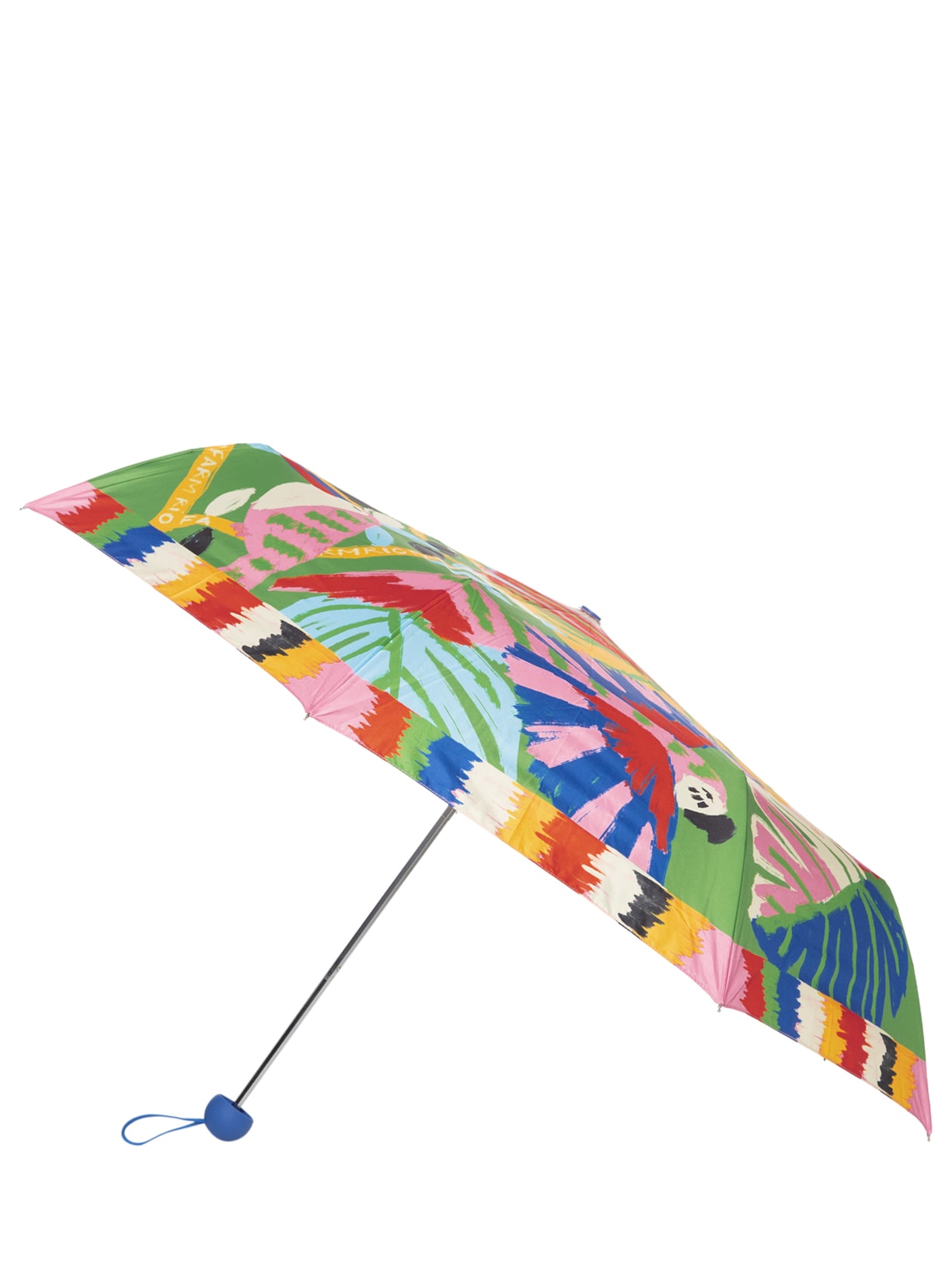 Guarda-Chuva Chuá Bosque Dos Pássaros - Verde