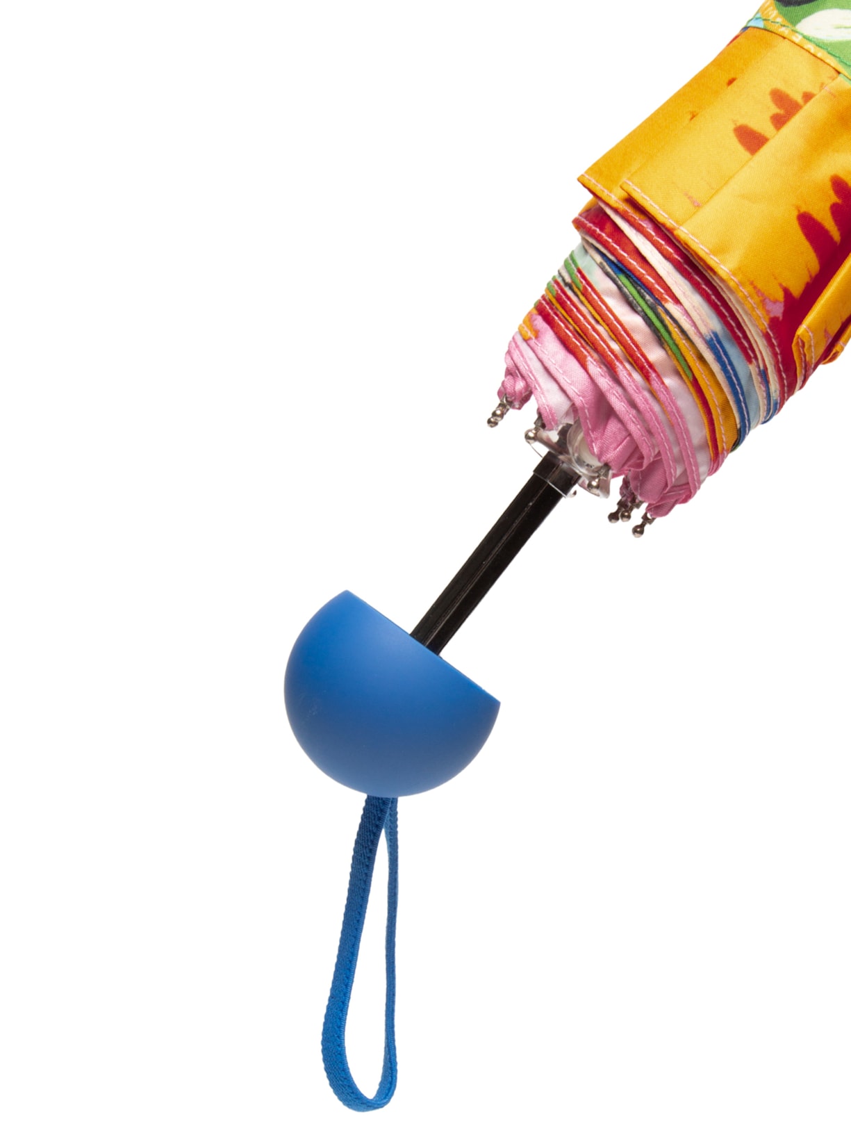 Guarda-Chuva Chuá Bosque Dos Pássaros Verde Farm Etc