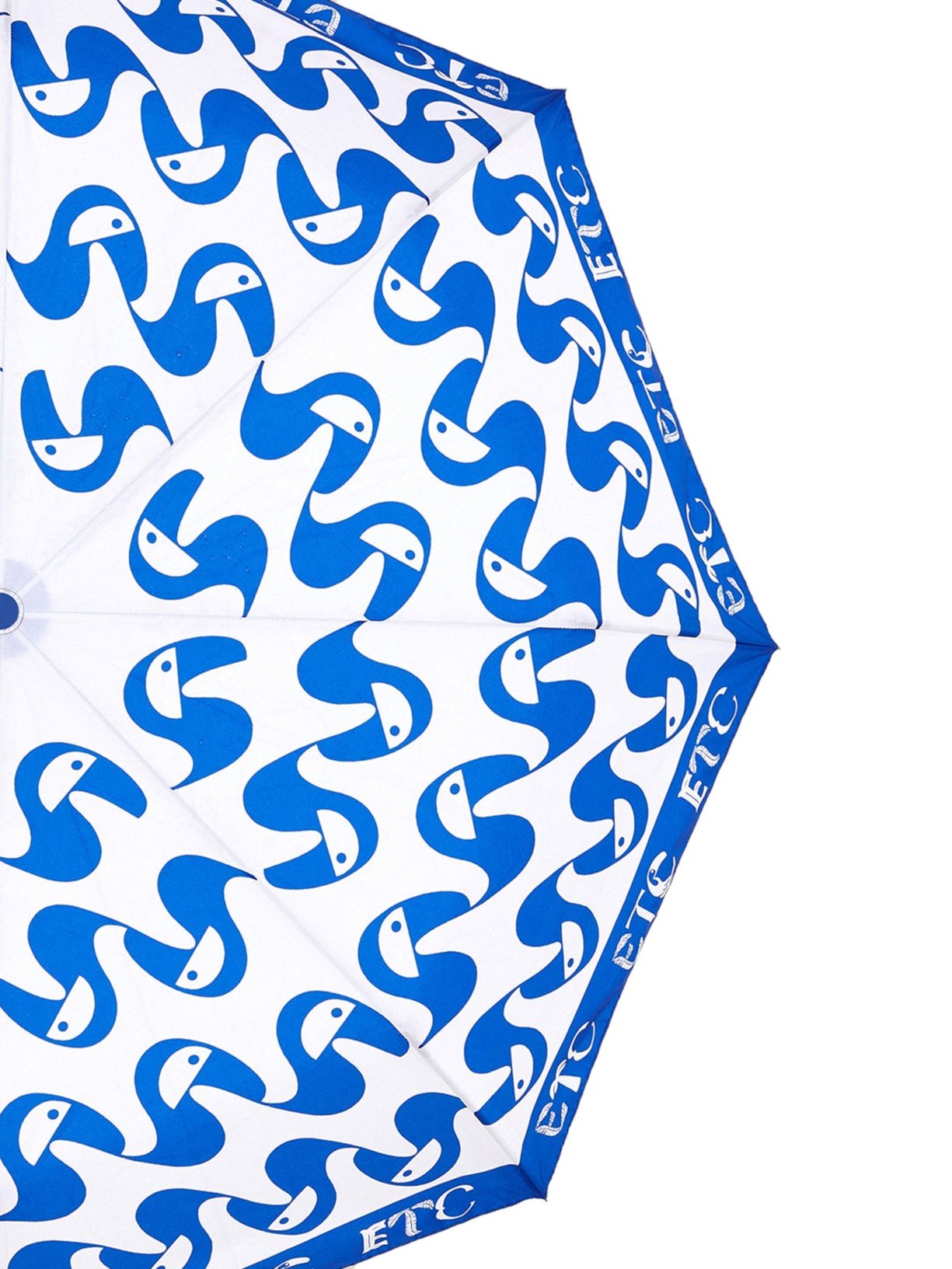 Guarda-Chuva Chuá Copatucano Azul Farm Etc