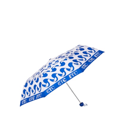 Guarda-Chuva Chuá Copatucano - Azul