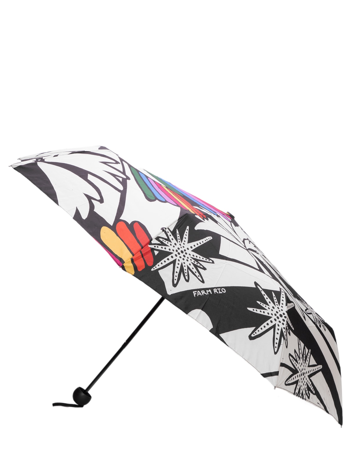 Guarda-chuva Chua Pb Nada Básico - Preto