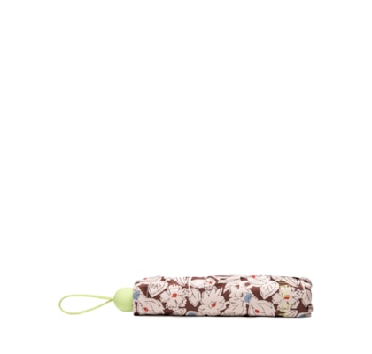 Guarda Chuva Feminino Liberty Chelsea - Bege