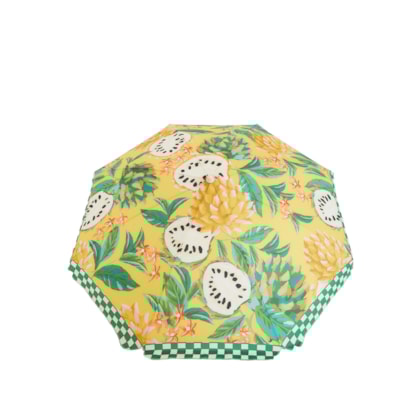 Guarda Sol Solzão Biriba - Amarelo