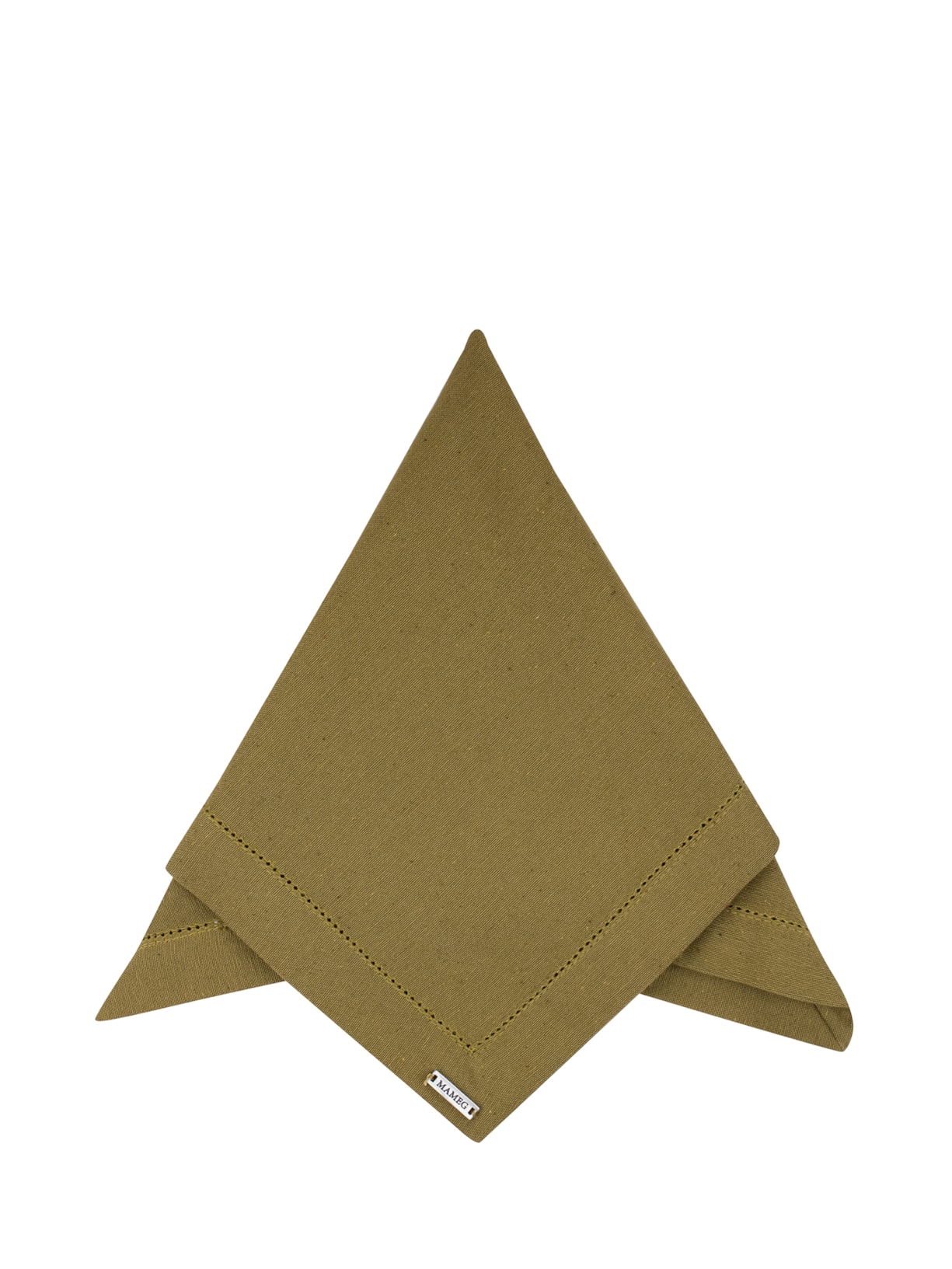 Guardanapo Ajour - Verde