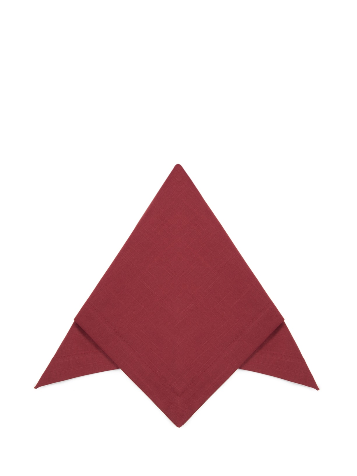 Guardanapo Cannes Merlot 1 Peça - Vinho