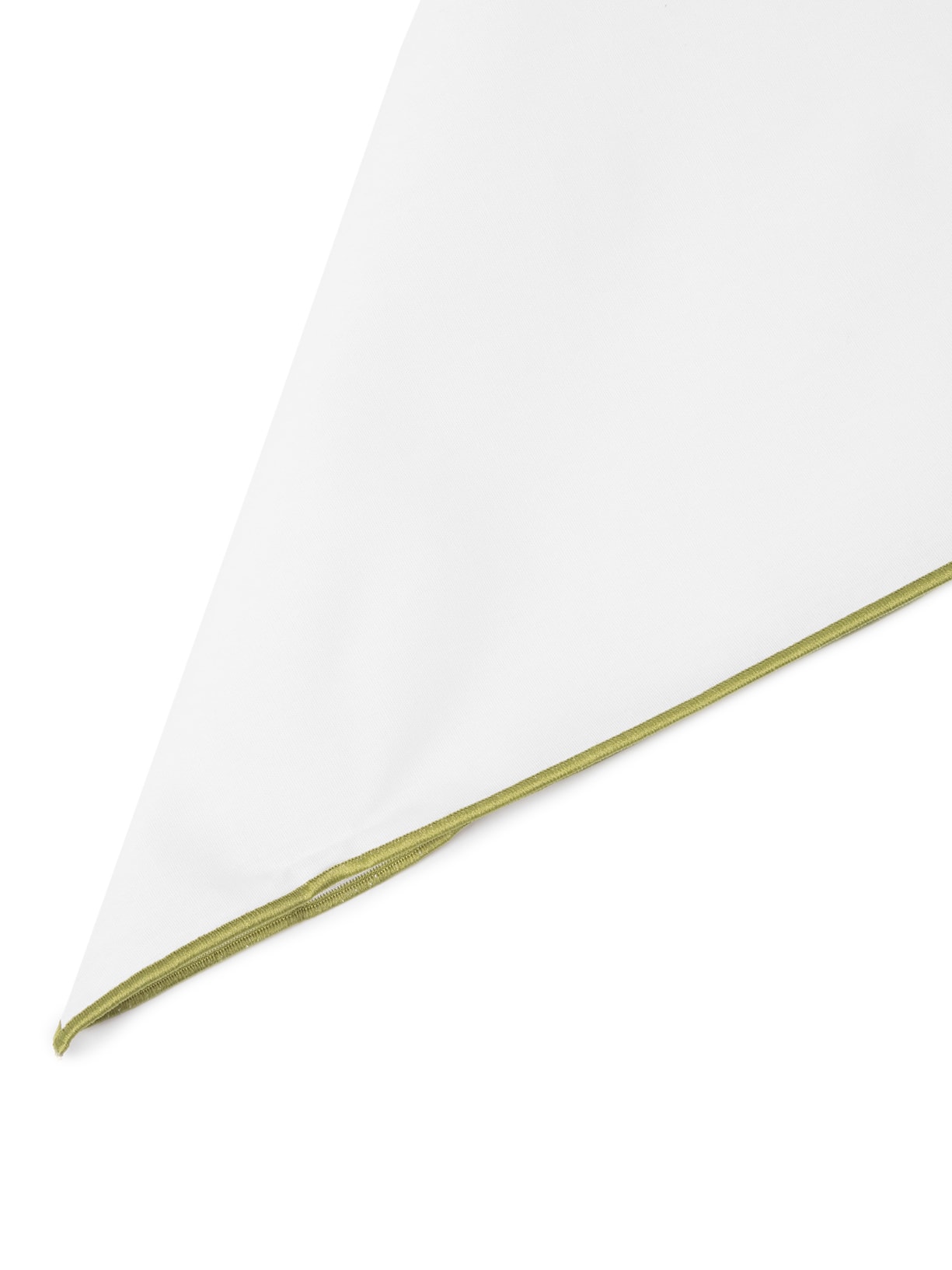 Guardanapo Com Friso Verde Fine Prints