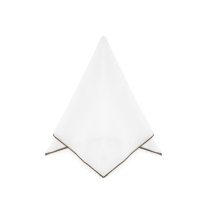 Guardanapo Com Friso - Verde