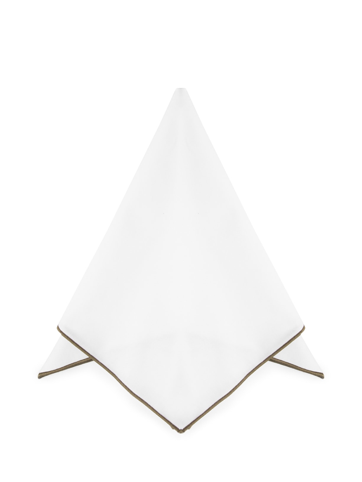 Guardanapo Com Friso - Verde