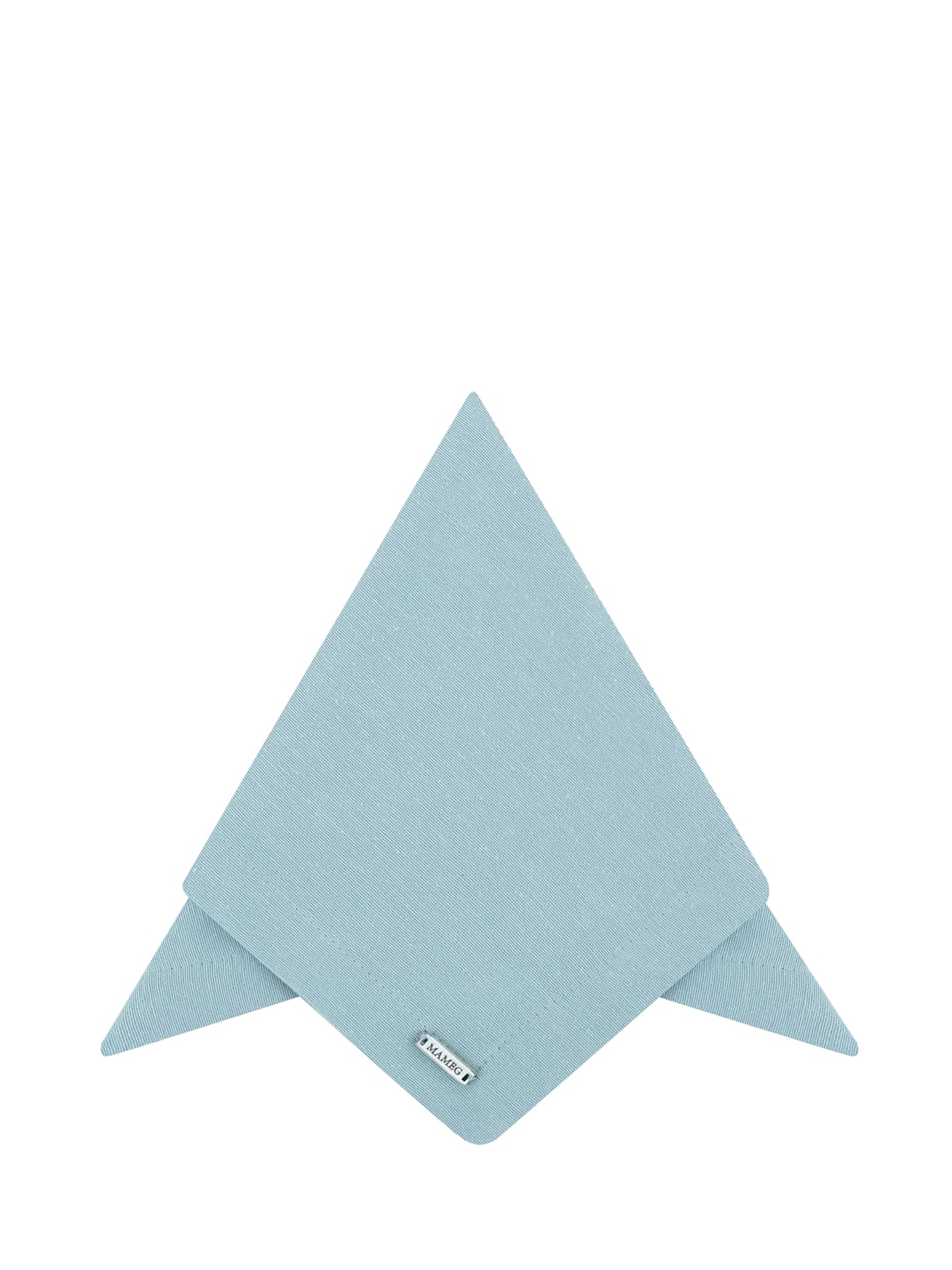 Guardanapo Liso Azul Mameg