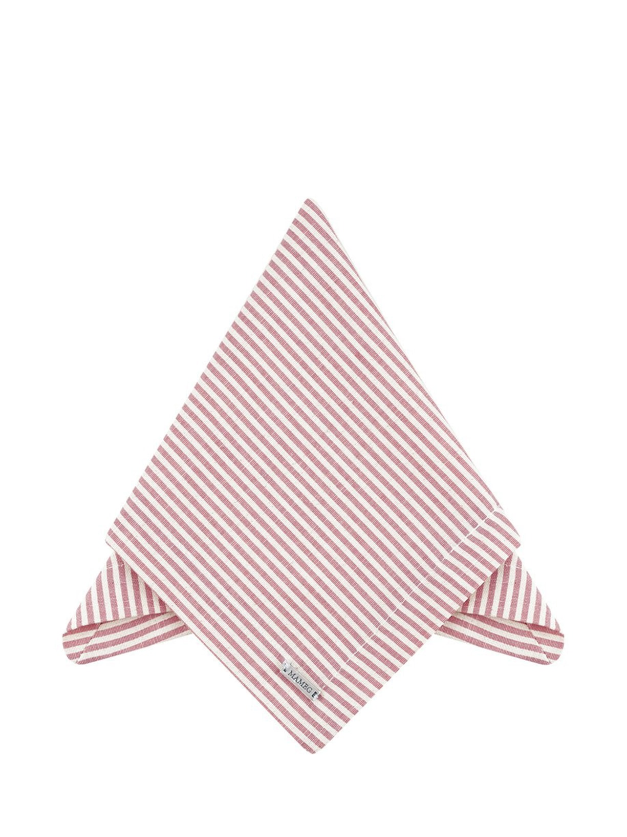 Guardanapo Stripe - Rosa