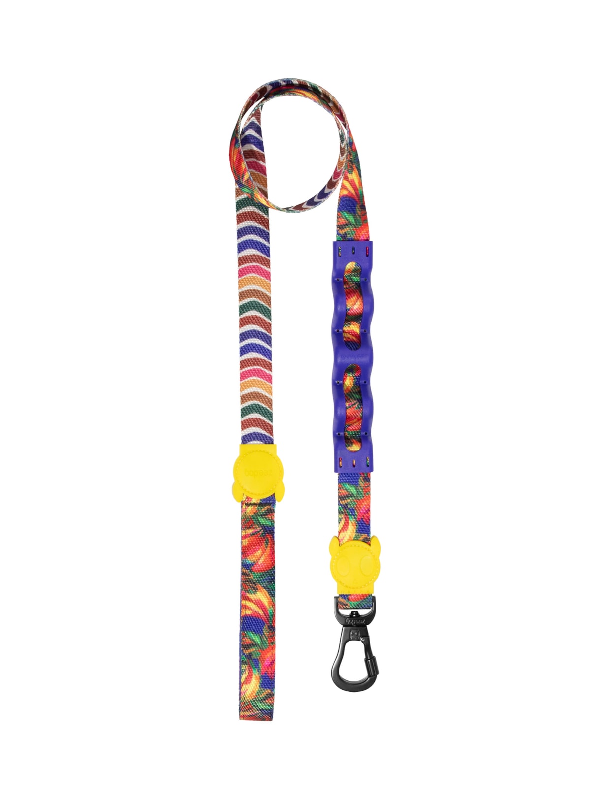 Guia Amortecedor Mix Azul Farm Etc + Zeedog