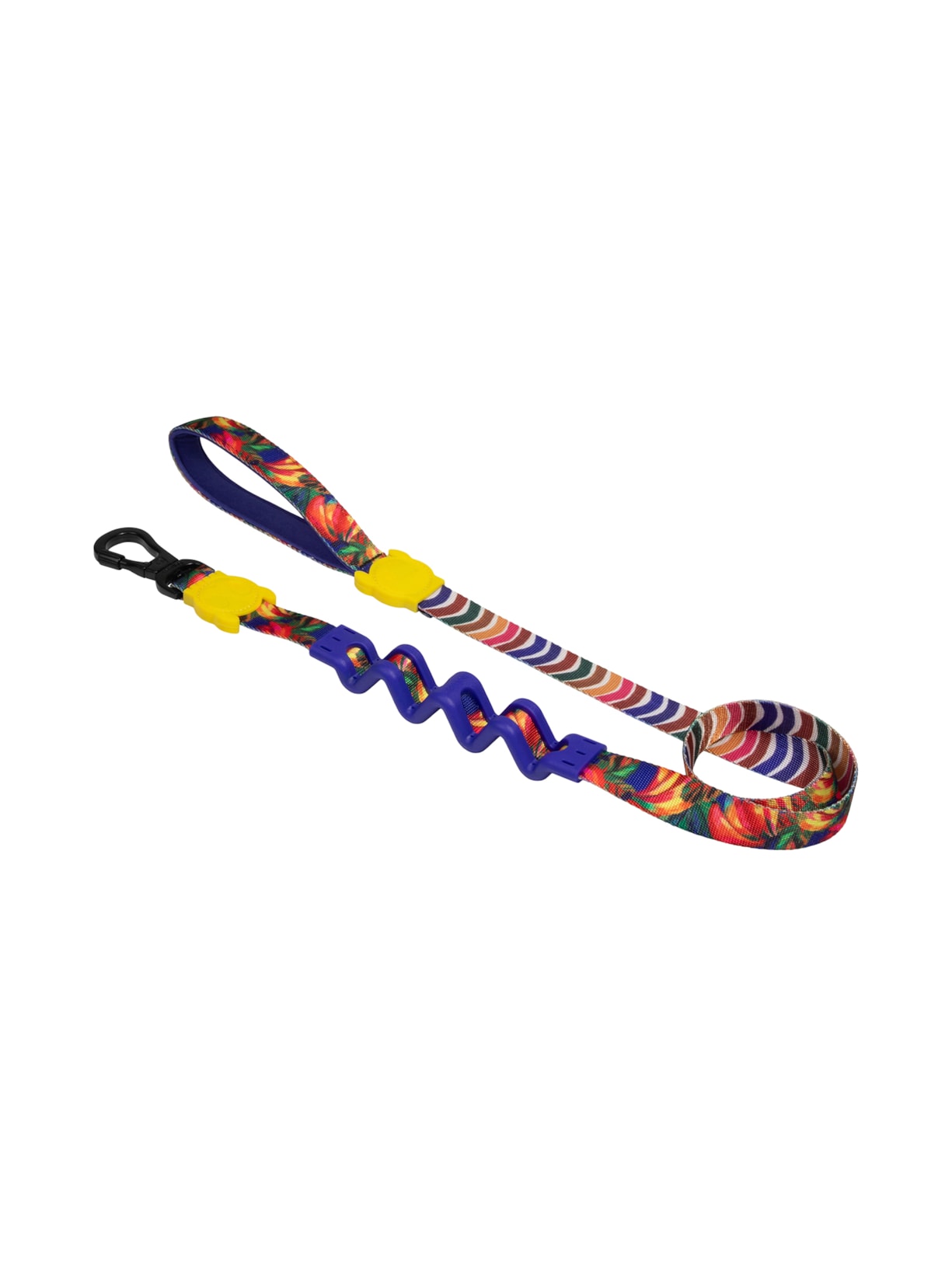 Guia Amortecedor Mix Azul Farm Etc + Zeedog