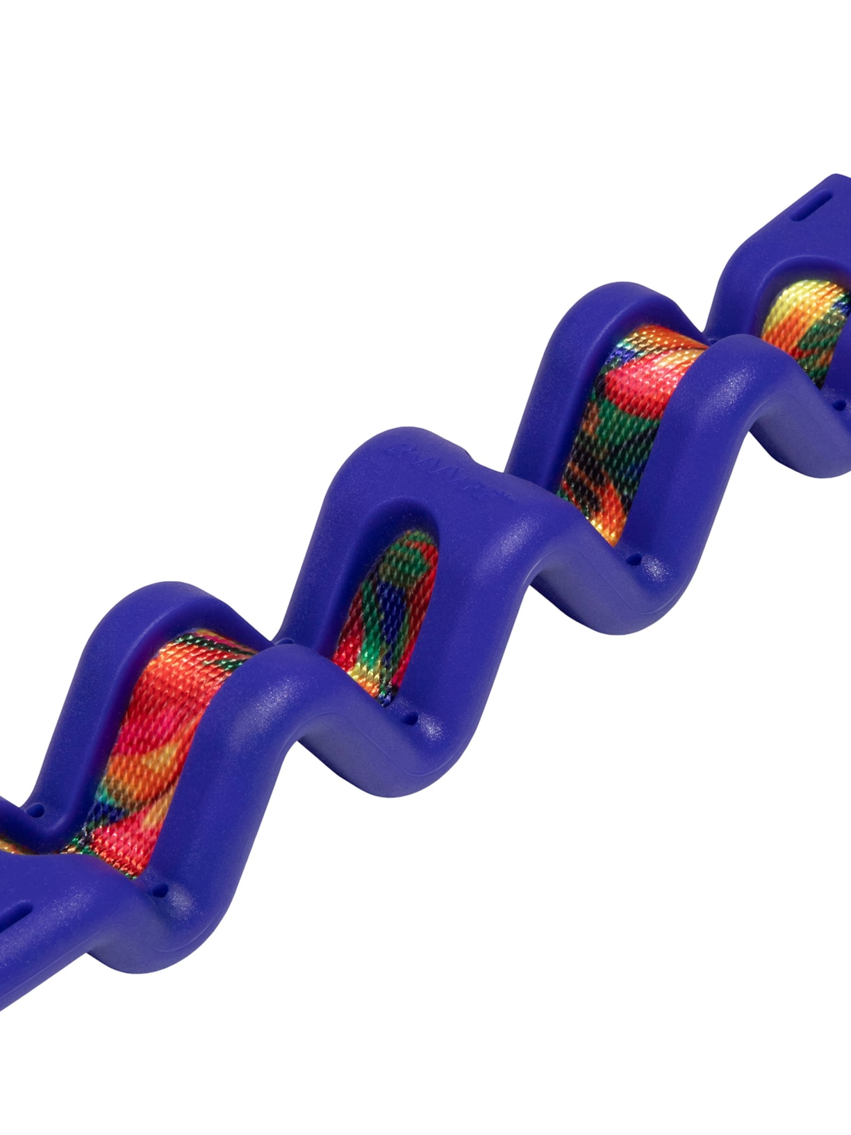 Guia Amortecedor Mix Azul Farm Etc + Zeedog