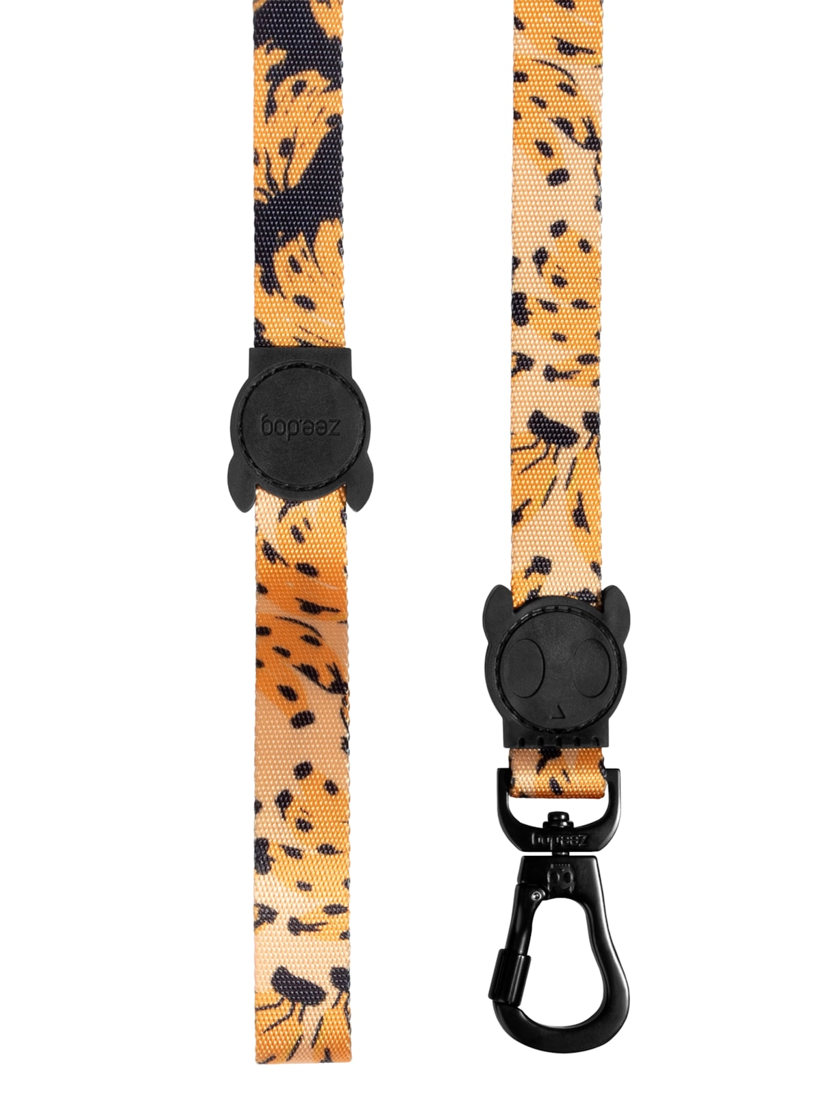 Guia Banana Preto Farm Etc + Zeedog