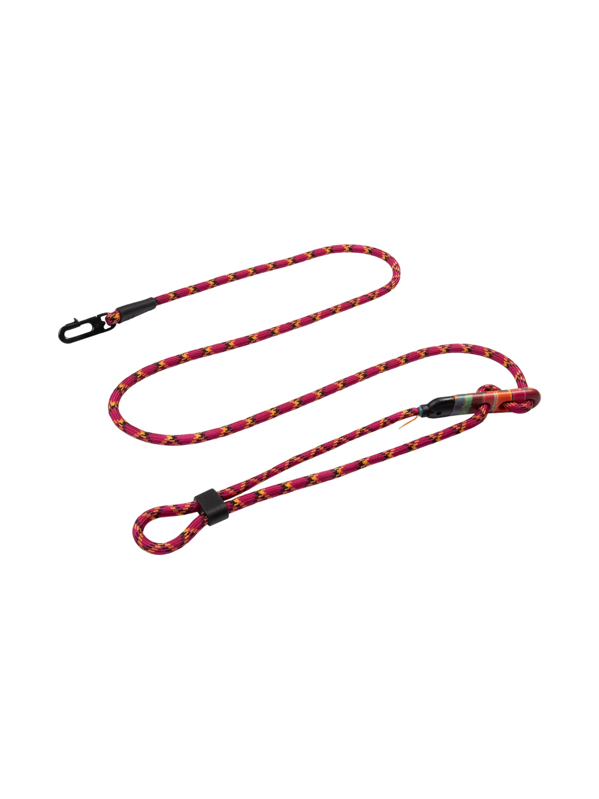 Guia Livre Onça - Rosa