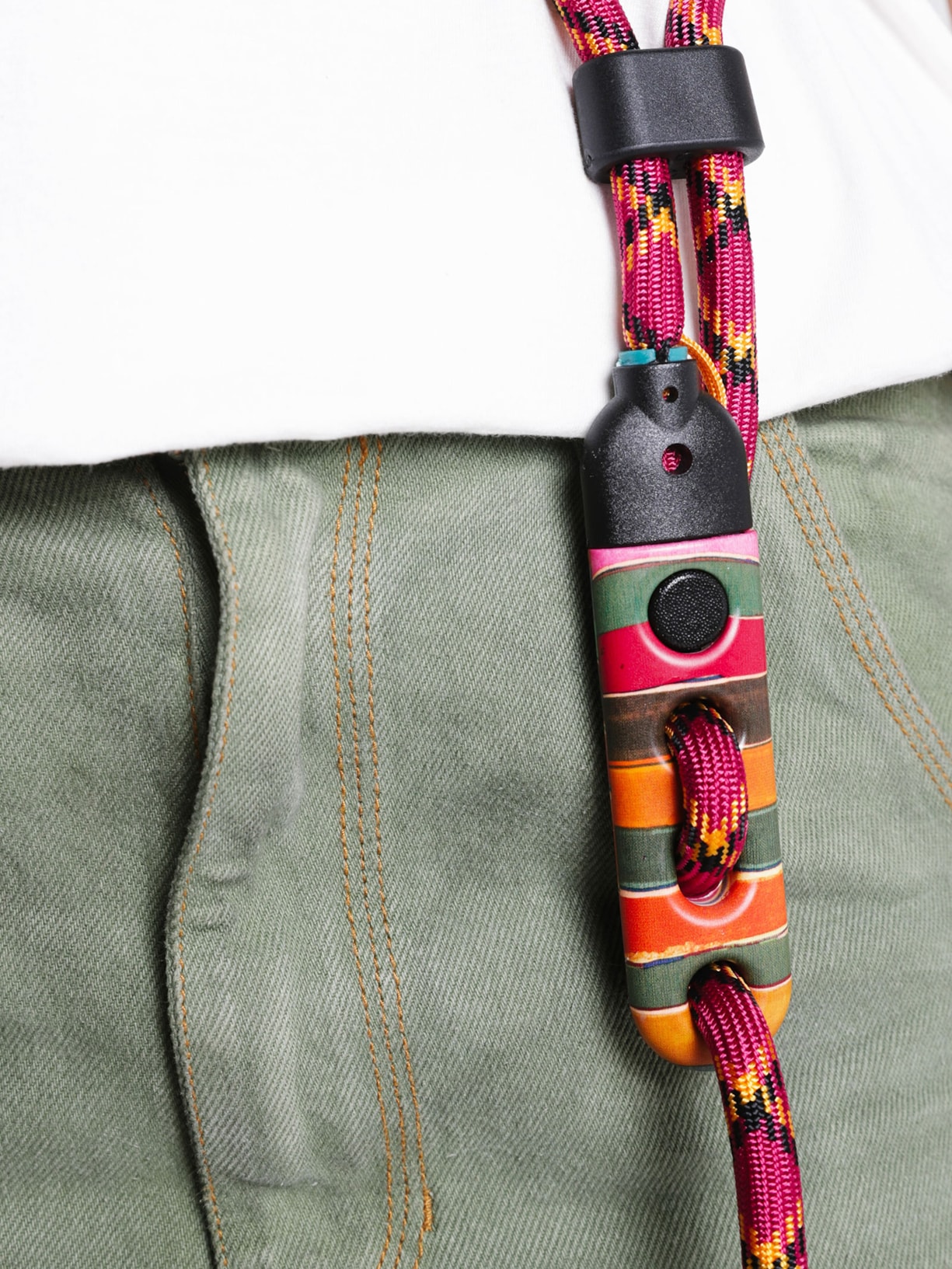 Guia Livre Onça Rosa Farm Etc + Zeedog