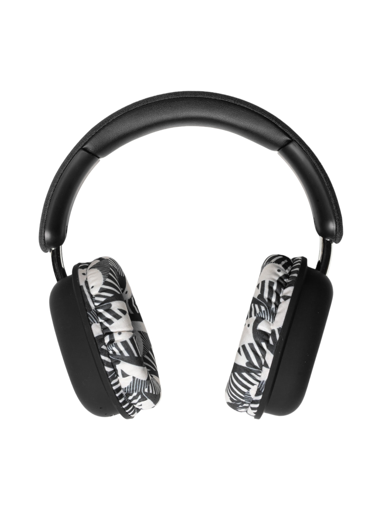 Headphone Bico de Tucano Preto Farm Etc