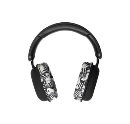 Headphone Bico de Tucano – Preto