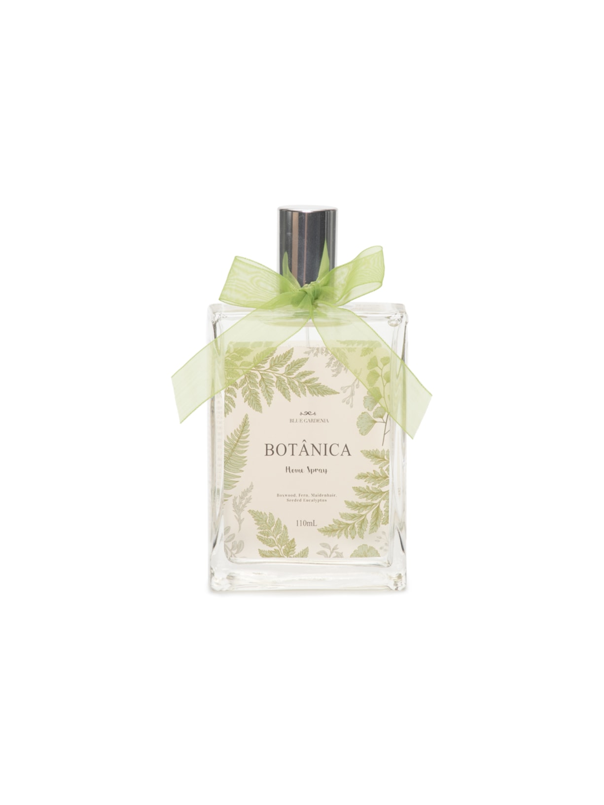 Home Spray Botânica 110 ml