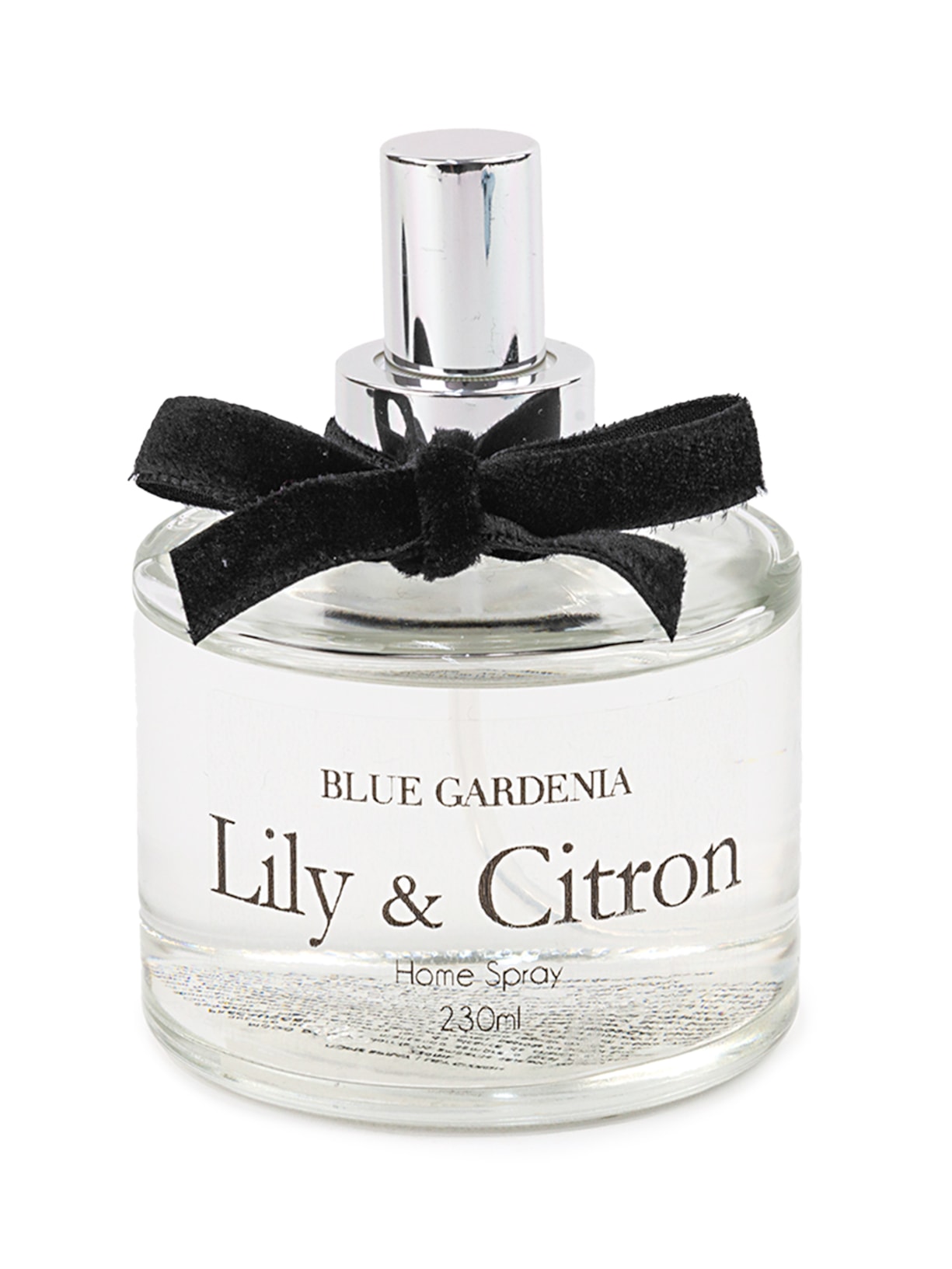 Home Spray Lily & Citron Blue Gardenia