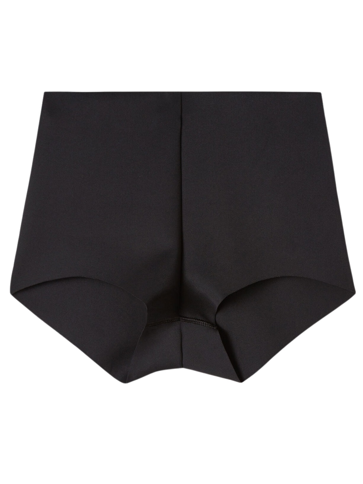 Hot Pant Elástico - Preto