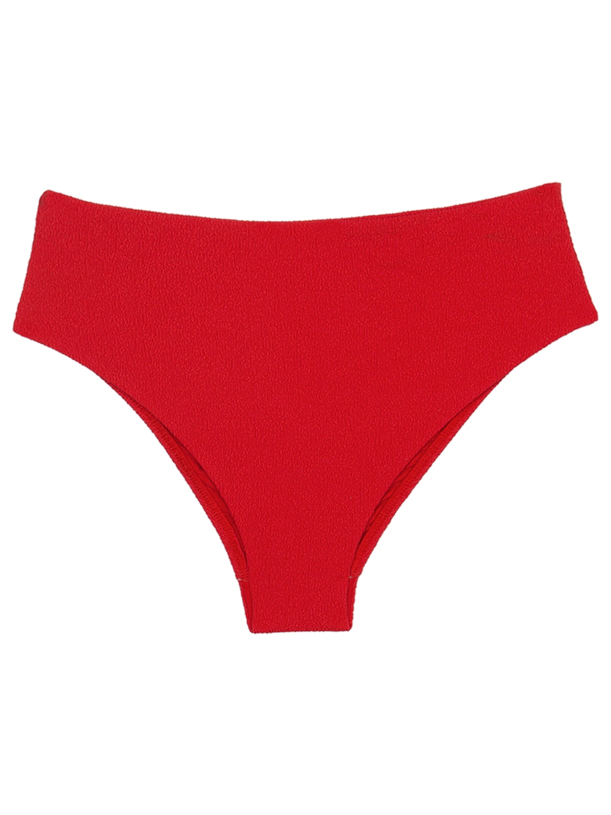 Hot Pants Bela Vermelho Vix
