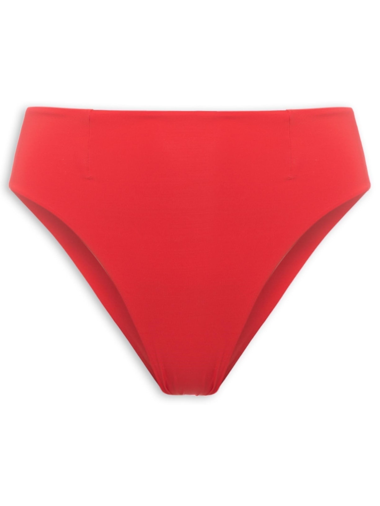 Hotpants Cavada Vermelho Haight