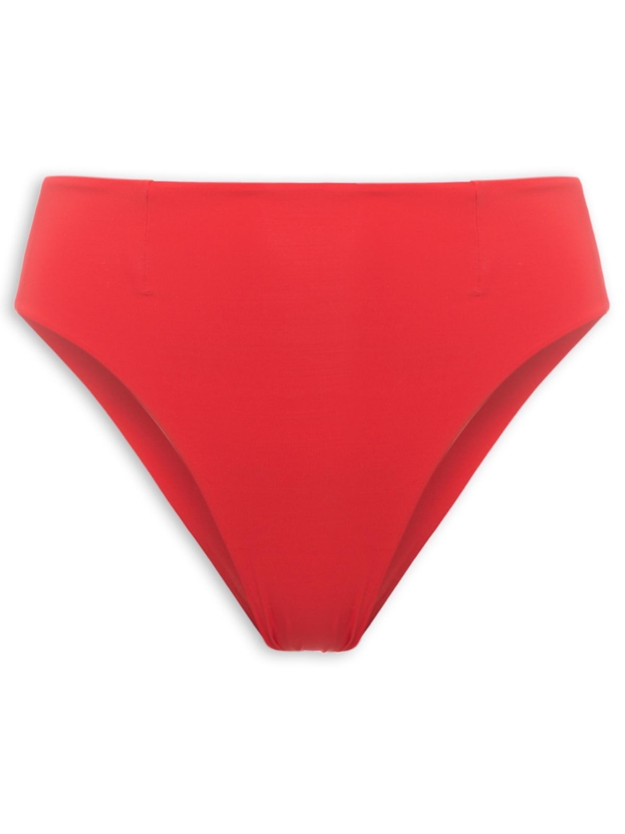 Hotpants Cavada - Vermelho
