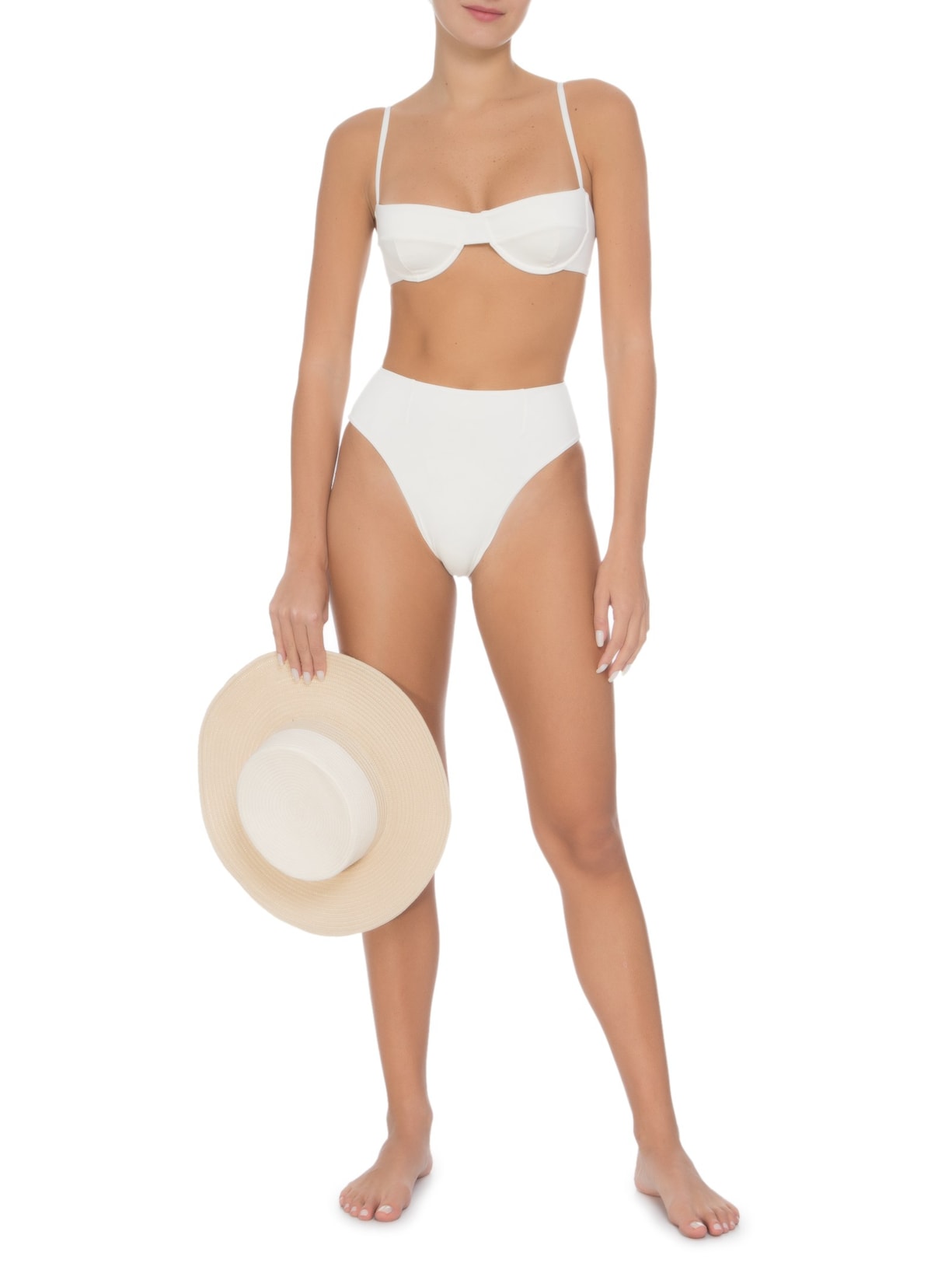 Hotpants Off White Haight