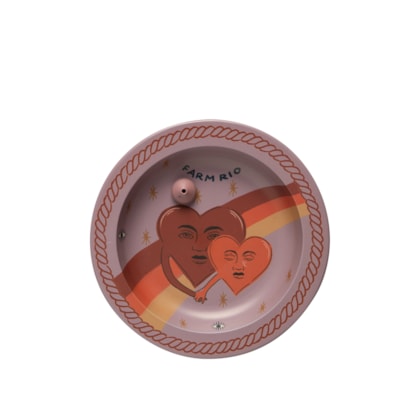 Incensário Astral - Lilás