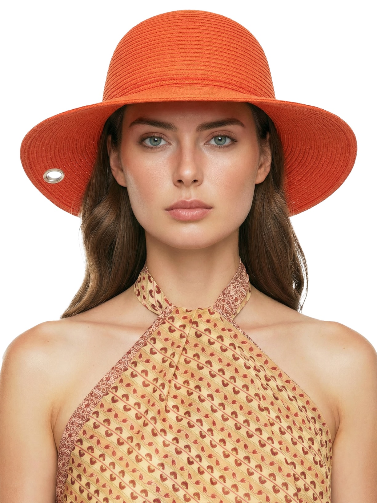 Ipanema Laranja Fpa 50 Barbarah