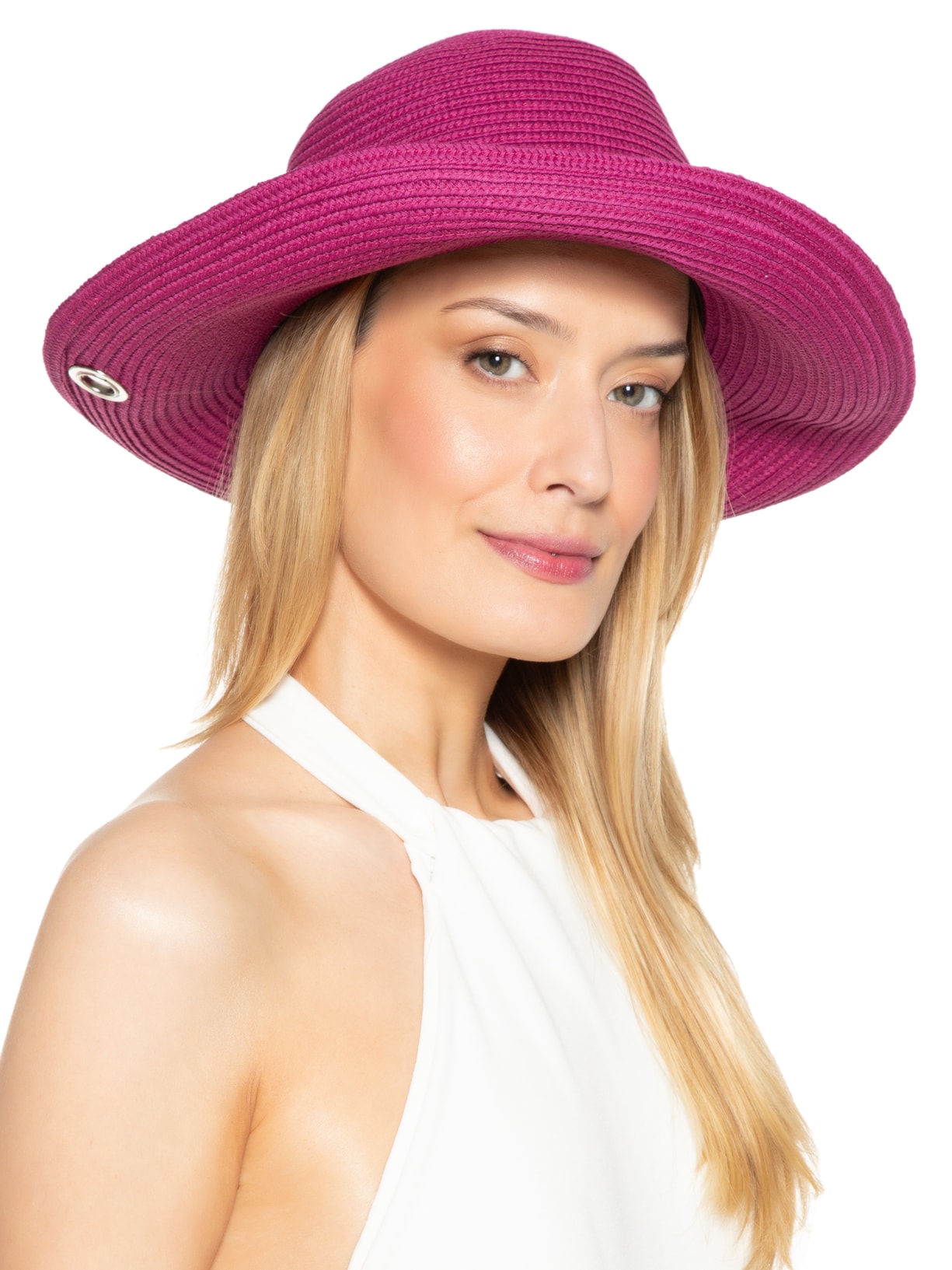 Ipanema Pink Fpa 50 Barbarah