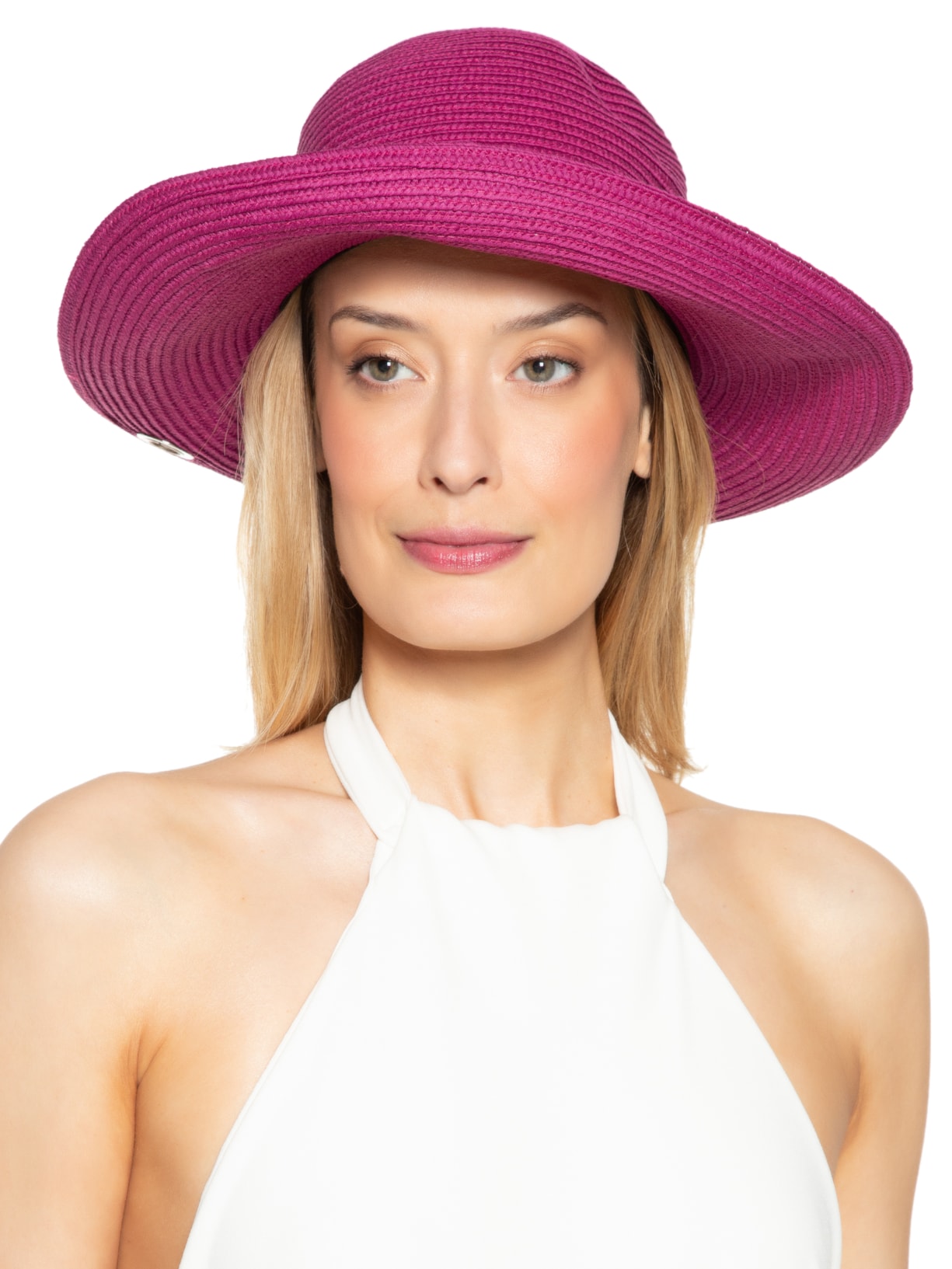Ipanema Pink Fpa 50 Barbarah