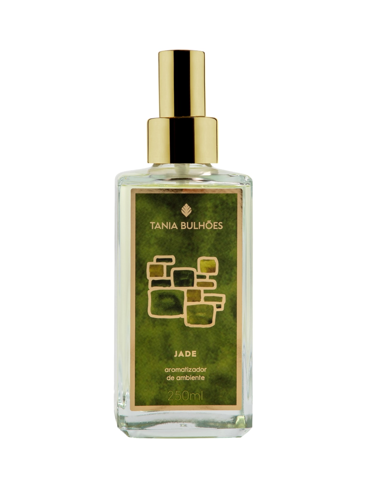 Jade Aromatizador de Ambiente 250ml