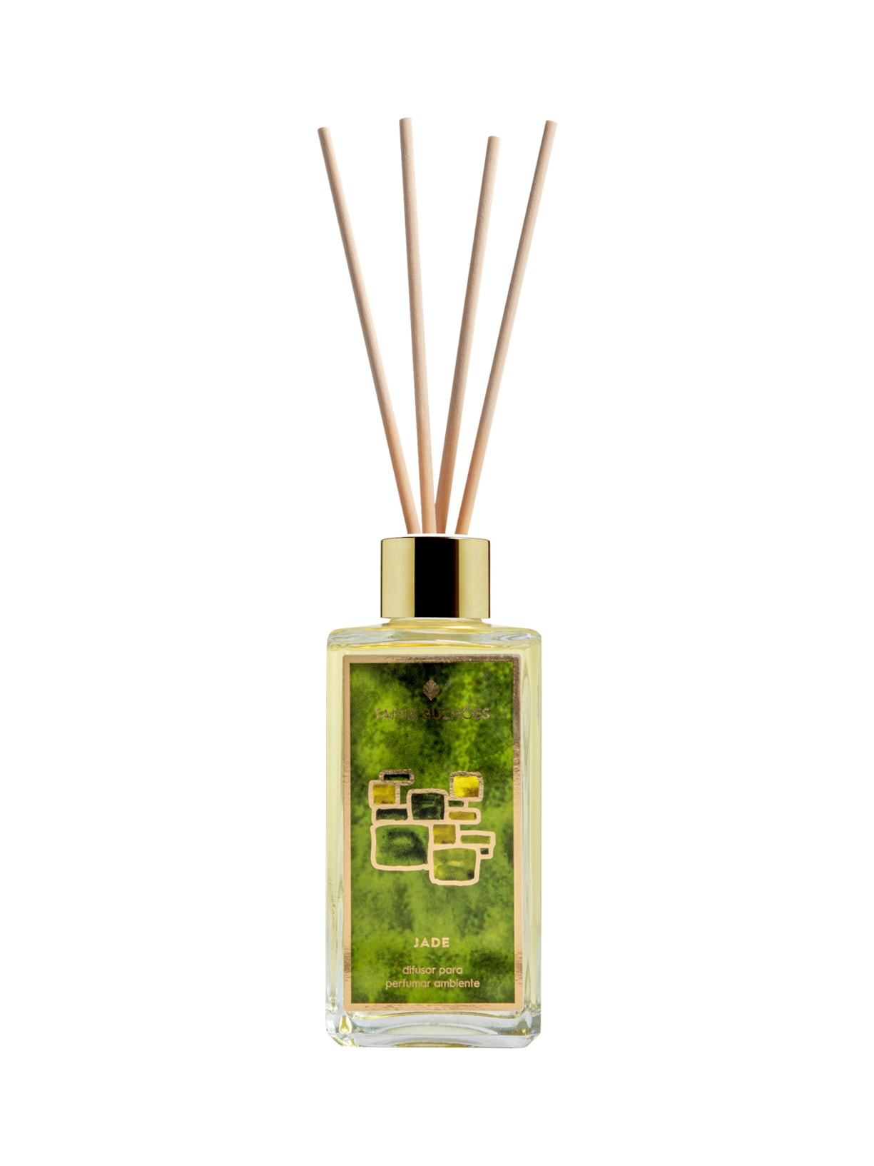 Jade Difusor de Ambiente 250ml
