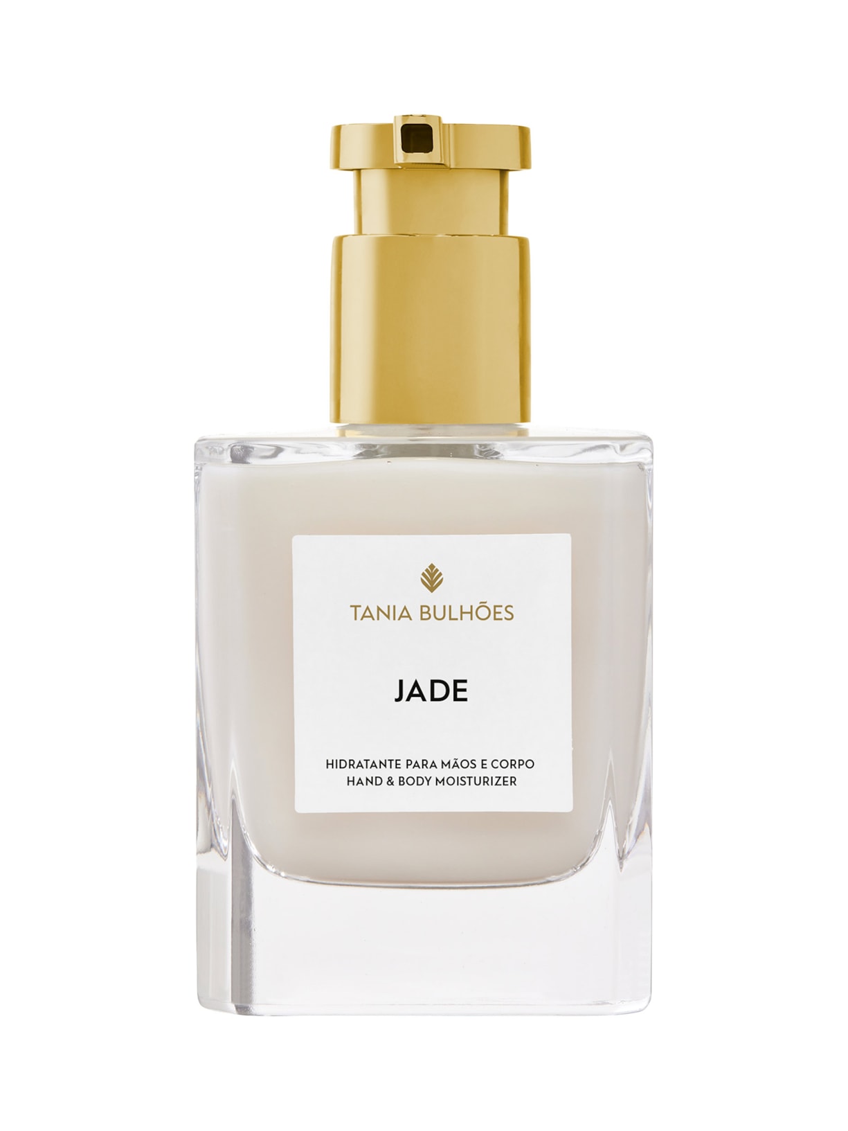 Jade Hidratante Mãos e Corpo Deo Corporal 290g