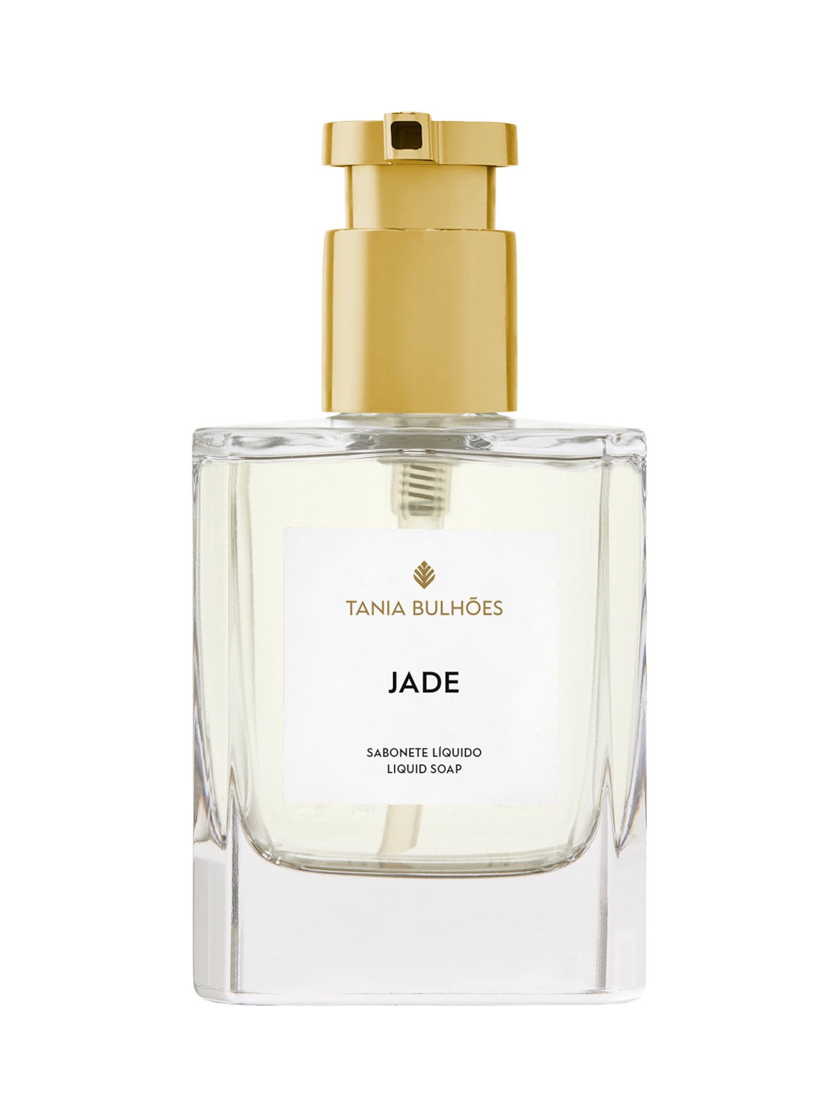 Jade Sabonete Líquido 290ml