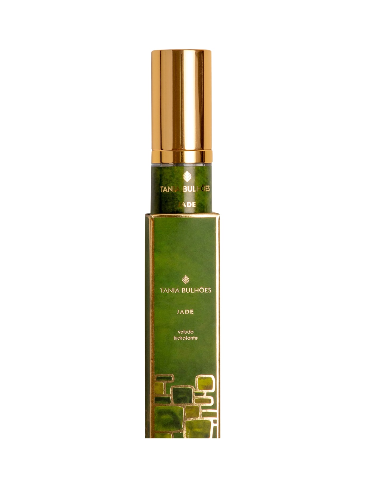 Jade Veludo Hidratante 10ml