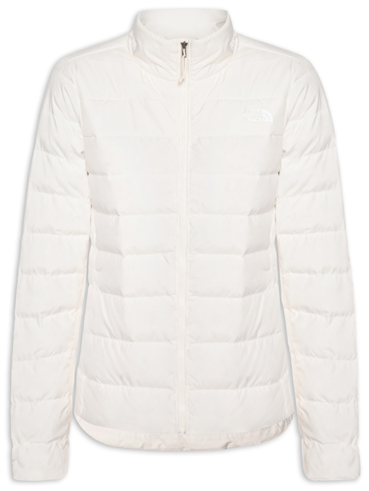 Jaqueta Feminina Aconcágua 3 - Branco