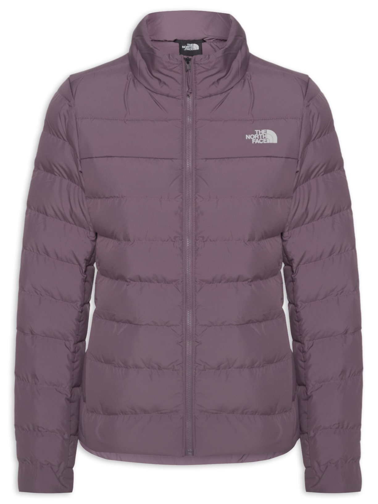 Jaqueta Feminina Aconcágua 3 - Roxo