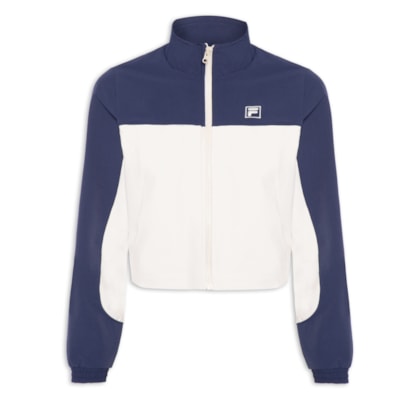 Jaqueta Feminina Ag - Branco