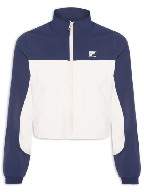 Jaqueta Feminina Ag - Branco
