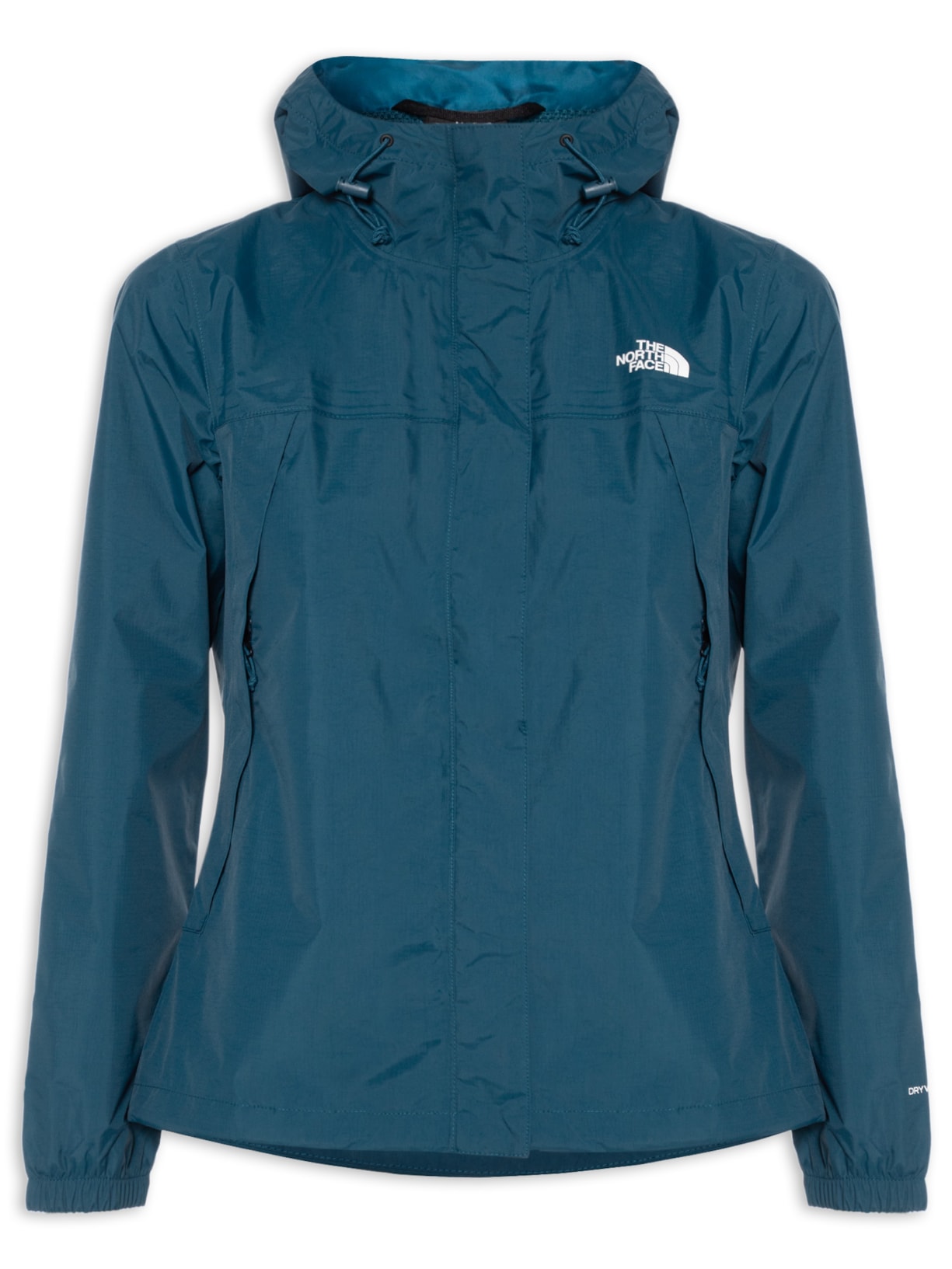 Jaqueta Feminina Antora - Azul