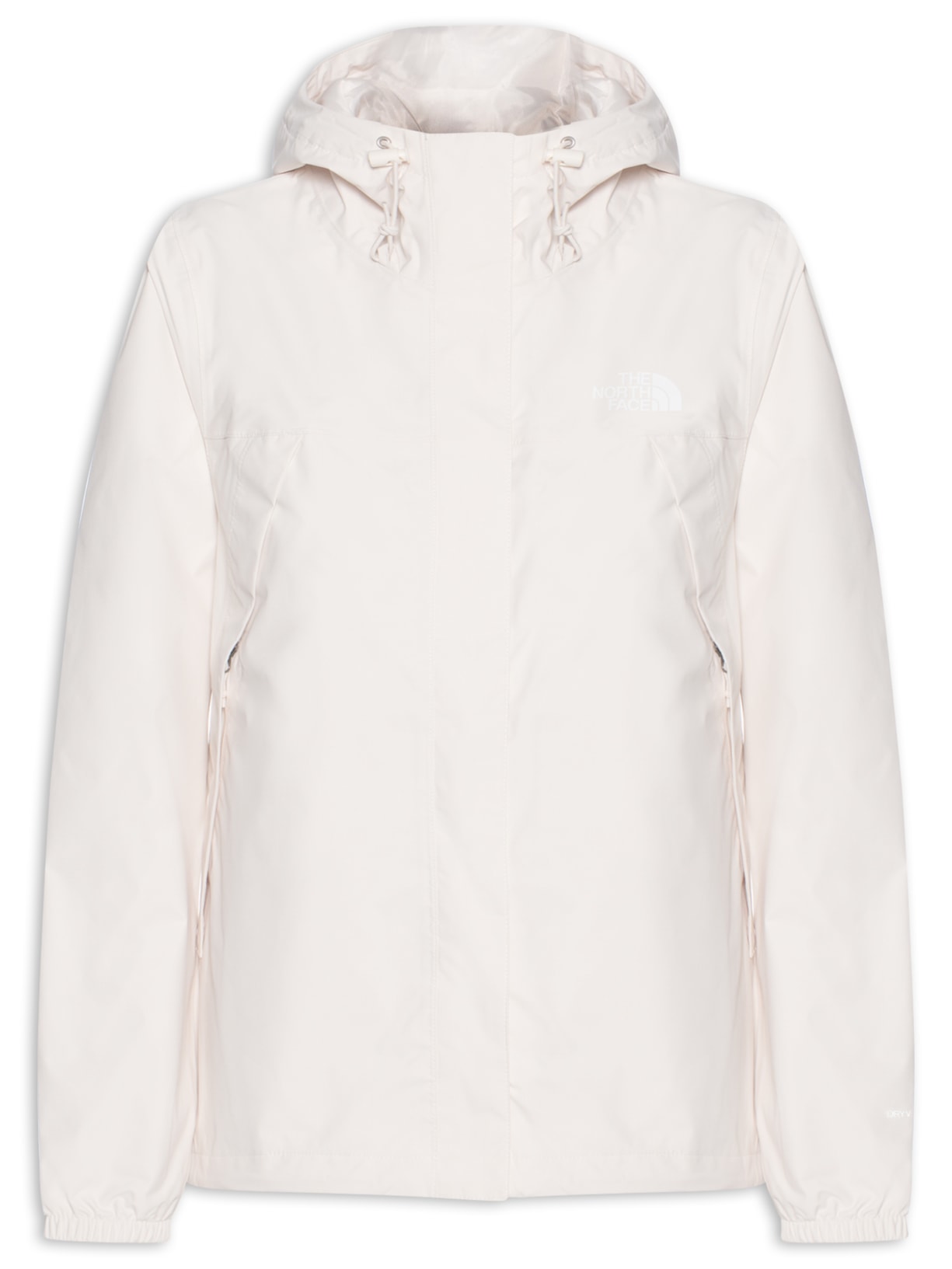 Jaqueta Feminina Antora Rain Branco The North Face