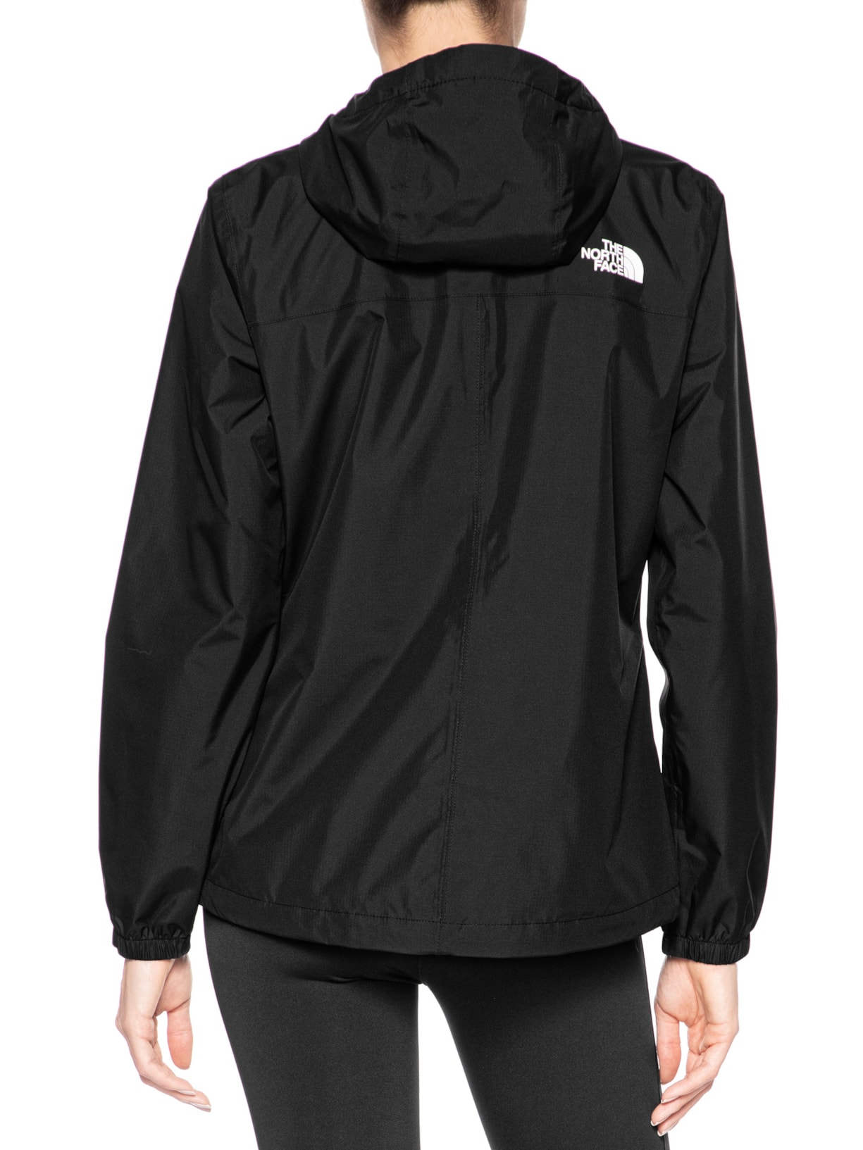 Jaqueta Feminina Antora Rain Preto The North Face