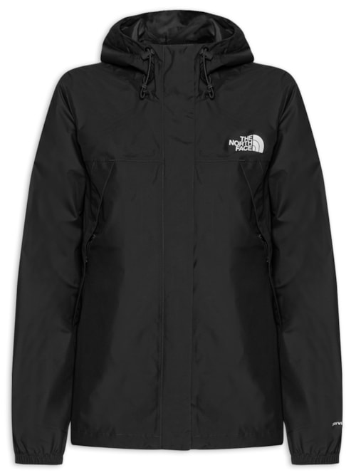 Jaqueta Feminina Antora Rain - Preto