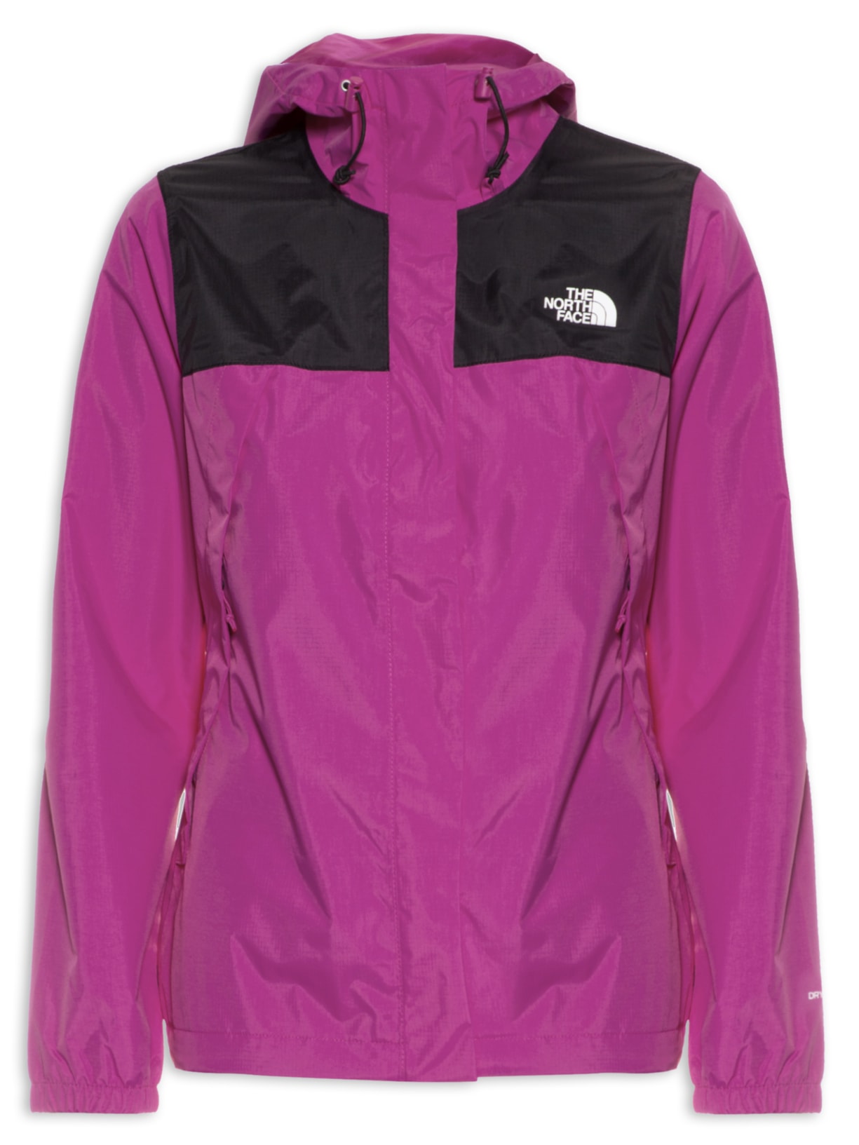 Jaqueta Feminina Antora - Rosa